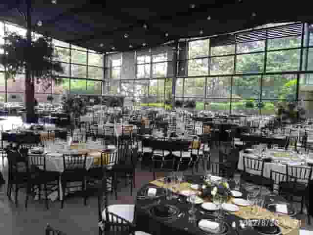 Lounge Los Cedros