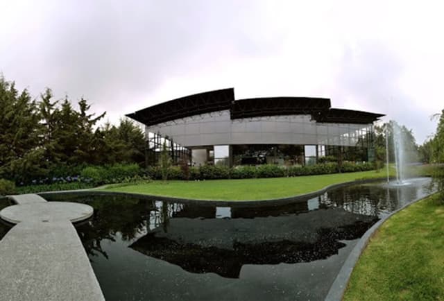 Jardín