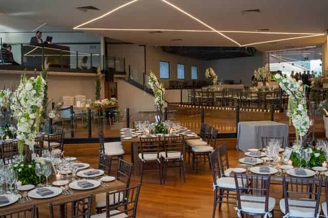 Function room facility
