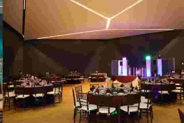 Function room facility