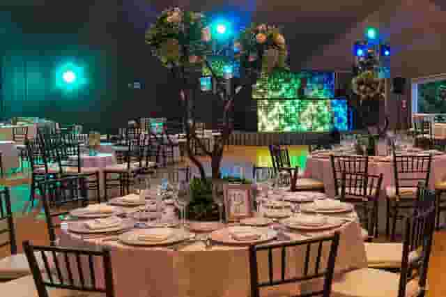 Function room facility