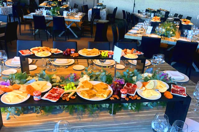 Salón Candiles