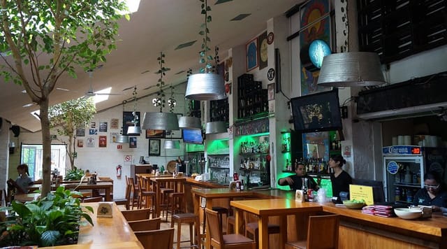 CENTENARIO 107, Mexico City - Coyoacán - Menu, Prices & Restaurant Reviews  -