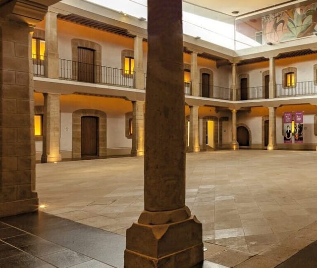 Museo Kaluz