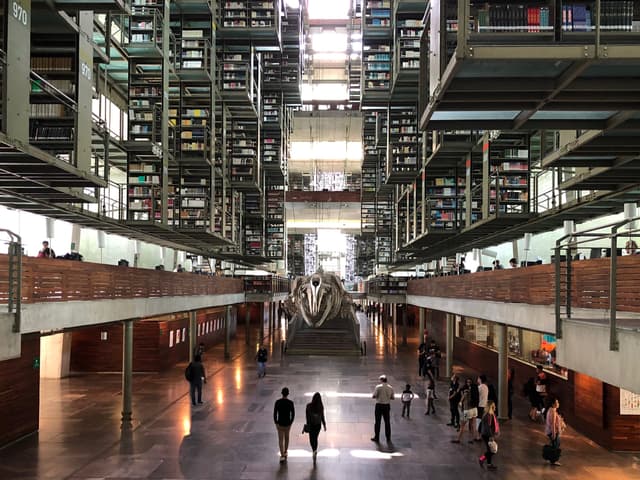 Library