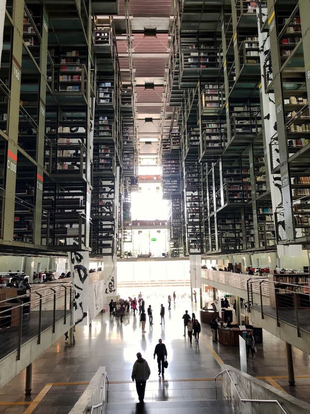 Library