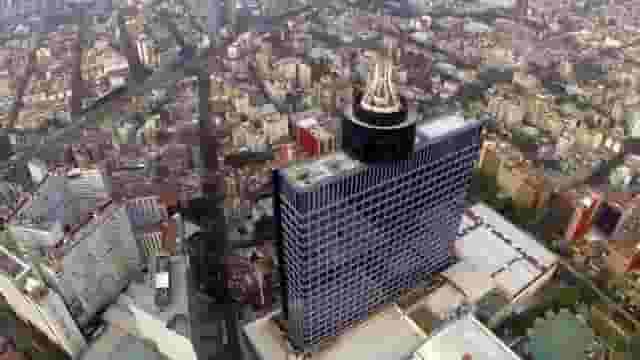 Explanada del WTC