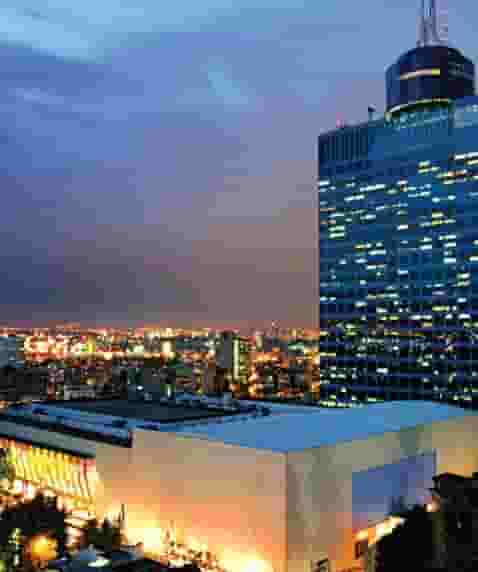 Explanada del WTC