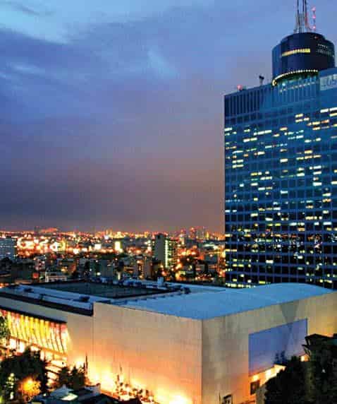 Explanada del WTC