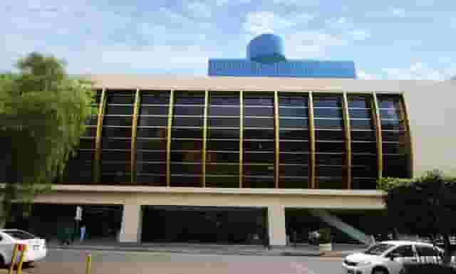 Convention Center