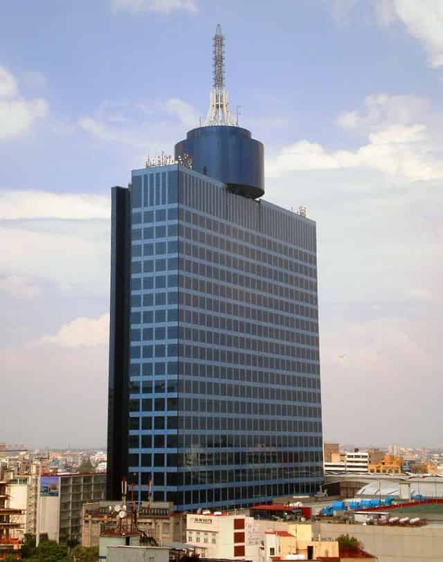 Convention Center