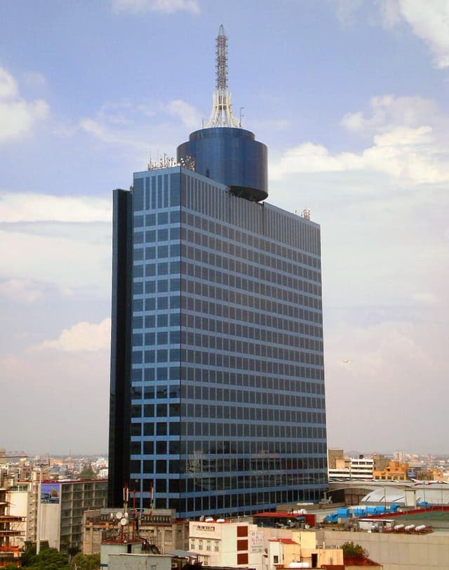 Convention Center