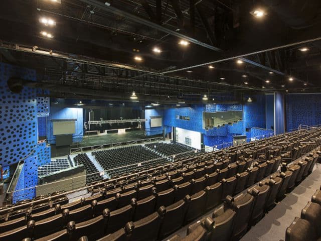 Convention Center