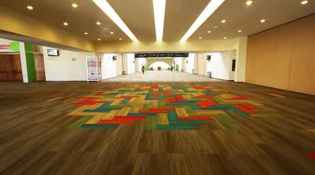 Convention Center