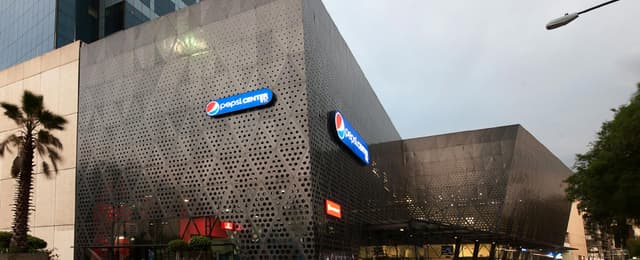 Convention Center