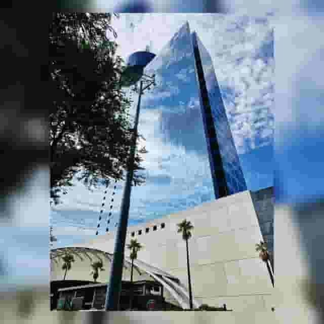 Plaza de las Naciones