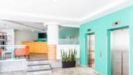 Small Meeting Rooms