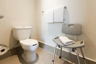 Small Meeting Rooms