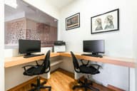 Training Rooms
