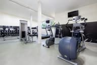 Meeting Rooms