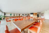 Small Meeting Rooms