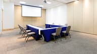 Training Facilities