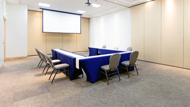 Salon Acacias