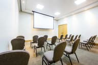 Small Meeting Rooms