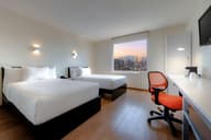 Meeting Rooms