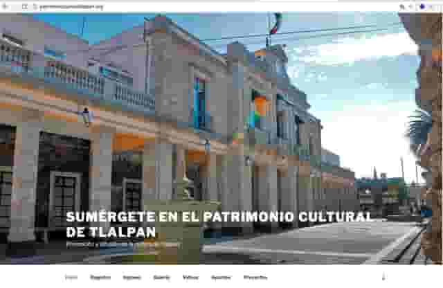 Cultural center