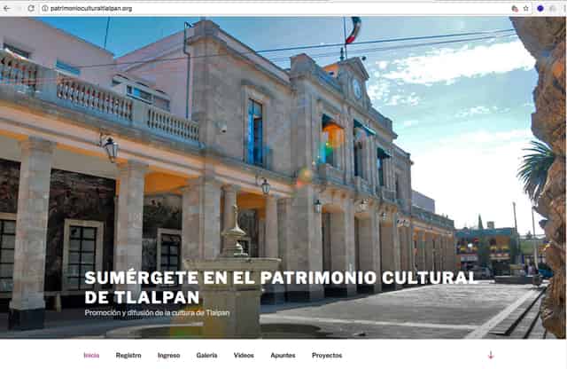 Cultural center