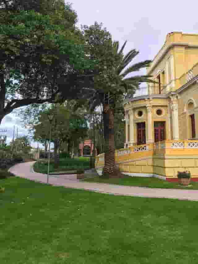 Cultural center