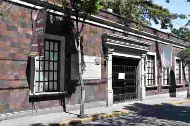 Art museum