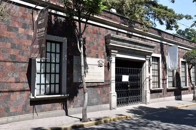 Art museum