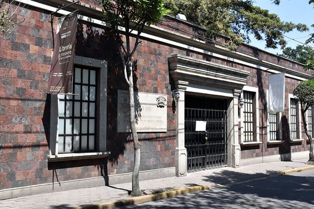 Art museum
