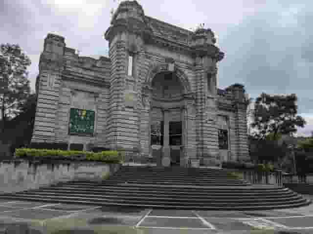 Art museum