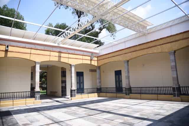 Art museum