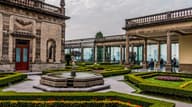 Outdoor Terraces