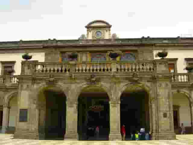 Castle
