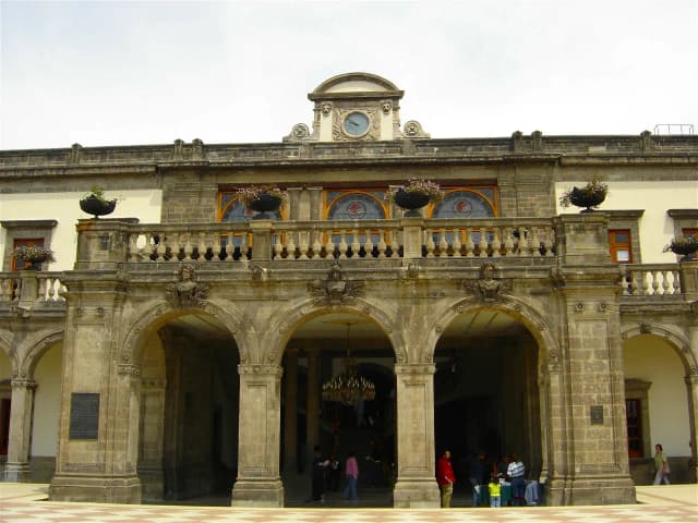 Castle