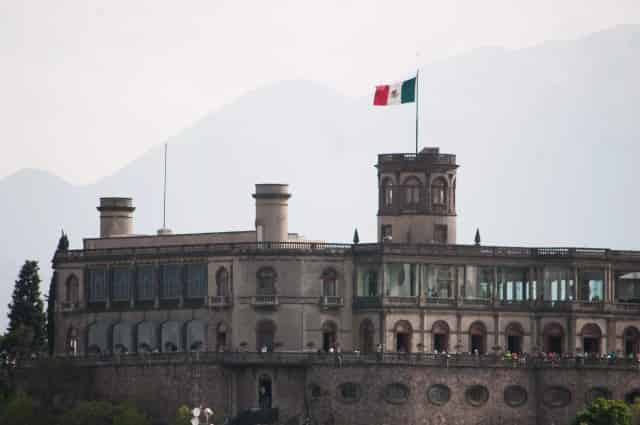 Castle
