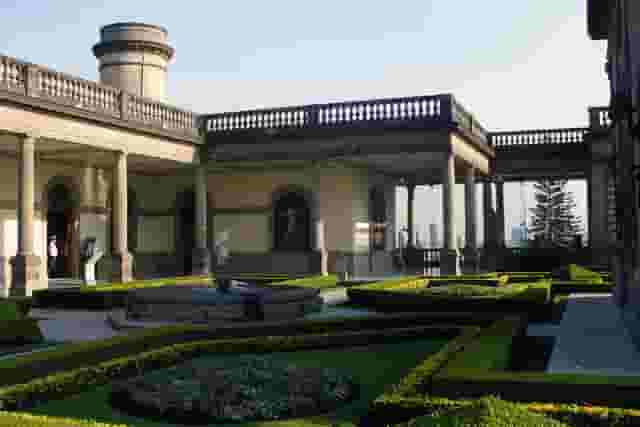 Museum