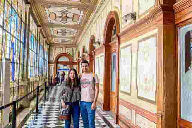 Museum