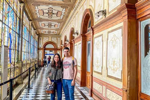 Museum