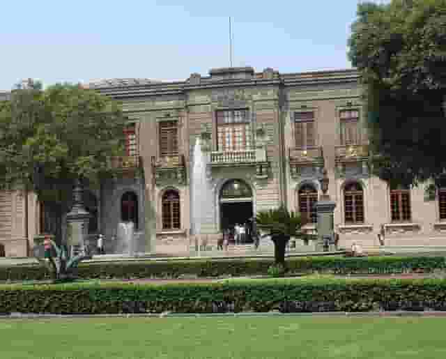 Museum