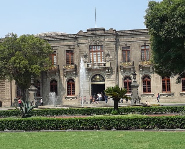 Museum