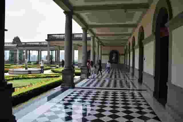 Museum