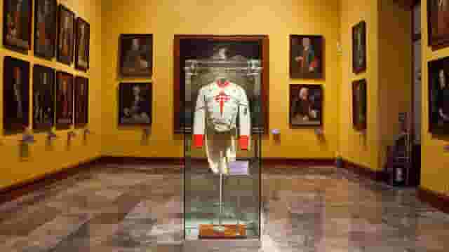 Museum