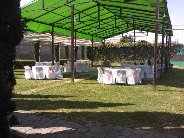 Alberca