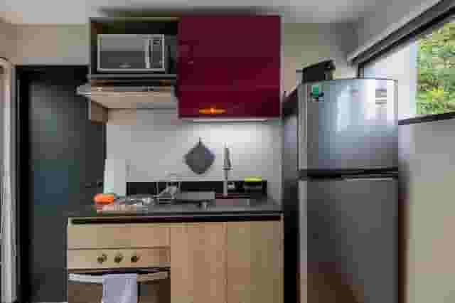 1BR | City Chic Living